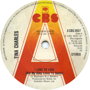 CBS S CBS 3937